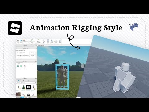 How to insert a dummy in Roblox Studio (Scale Comparison)