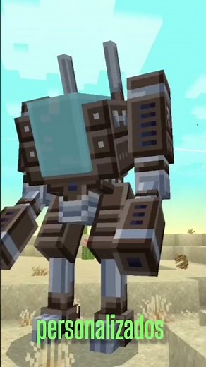 ✅How to create add-ons from your mobile phone for #minecraftpe with #addonmaker #addon