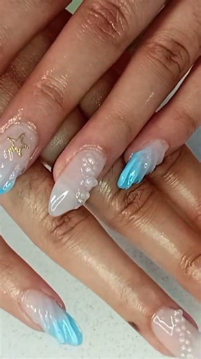 📞💅Being the nail & lash plug means the phone never stops ringing#NailTechCapeTown #BeautyBusiness