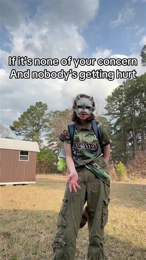 Trashy Paws🦝🐾🏳️‍⚧️ (@miraculouslyducktales3)’s videos with Mind your Business Craig of the Creek - Cartoon Network