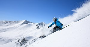 Tips for Your First Ski Holiday