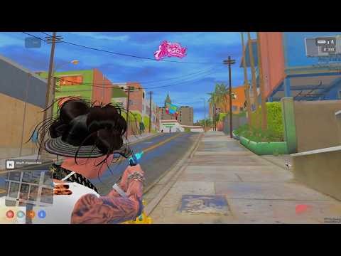 🏆 Ballhog Tori | FiveM Montage