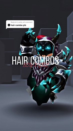 Roblox Matching Outfits Ideas for Hair Combos and More!