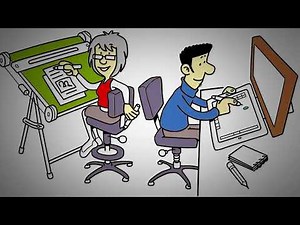 2D Whiteboard Explainer Animation | Engaging Business & Marketing Video