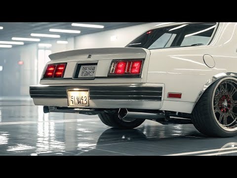 1979 Oldsmobile Cutlass Calais 4.3L – Full Review, Specs & Classic Car History