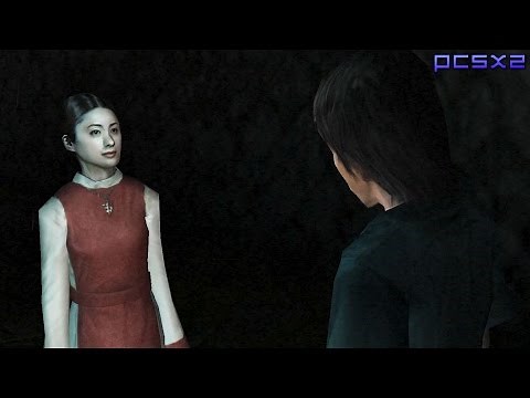 Forbidden Siren - PS2 Gameplay 1080p (PCSX2)