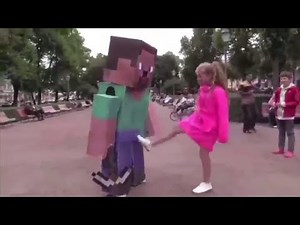 PERFECTLY CUT MINECRAFT SCREAMS