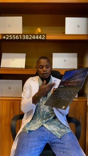 LAPTOP YENYE SPECIFICATION NZURI KWA KAZI ZA ICT, COMPUTER SCIENCE, ARCHITECTURE, ENGINEERING 🔥🔥🔥