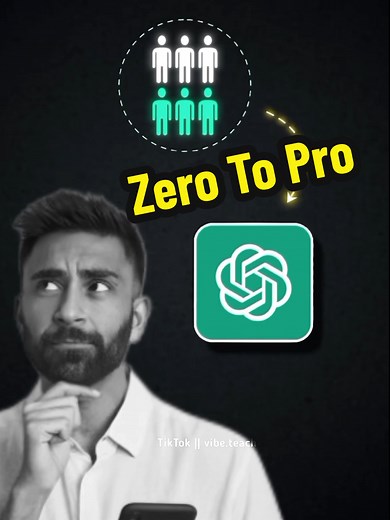 Master ChatGPT in Minutes: Your AI Masterclass