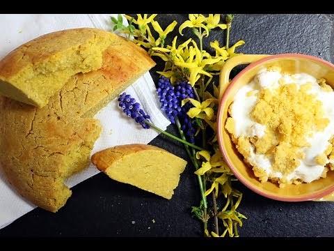 Domaća kukuruza, kuruza, proja ili proha - po starom receptu