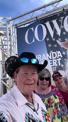 Celebrating the World's Greatest Horsewoman Event