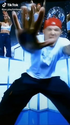 Limp Bizkit Rollin Playlist: Rock Music from the 90s