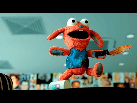 Benny Loves You Clip