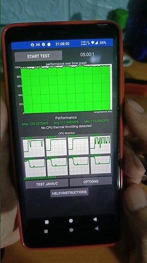 Best Android 13 Custom ROMs for Gaming on Redmi Note 5 Pro
