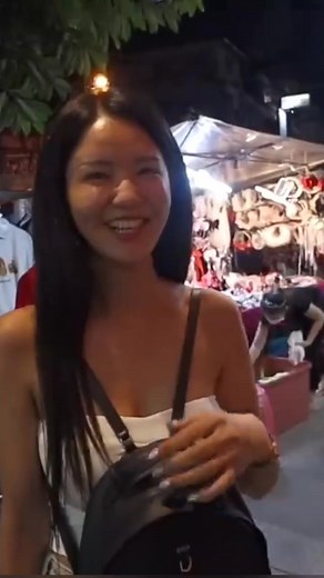 She is a pretty girls #thaigirl #thailand #pattaya #thaigirls #asiangirls #thai #bangkok #phuket #bikini #sexy #asiangirl #girl #thaimodel #model #asian #japanesegirl #asiagirl #cute #thailandgirl #beautiful #asianmodel #pattayagirls #like #kohsamui #love #instagram #travel #ig #beauty #girlsgeneration #thailand #thaigirl #bikini #latestvlog #pattaya #asiangirl #thaimodel #bangkok #sexy #chiangmai #phuket | Thai vibes vlog