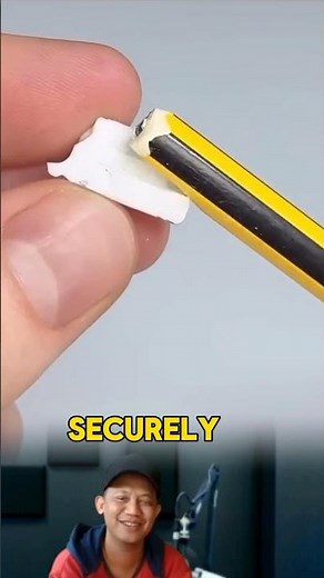 simple tool made of ceramic spark plugs #shorts