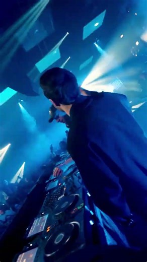 Matisse & Sadko – ID | The Progressive House Anthem @ Tomorrowland Winter ❄️🏔️