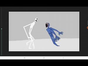 Trollge vs trevor henderson pt 2 (dc2)