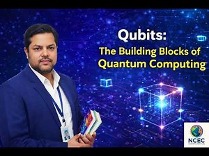 Qubits: The Building Blocks of Quantum Computing | Explained Simply
