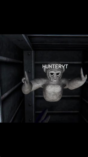 Lethal Ape Nightmare: Scary GTA Fan Game Redux