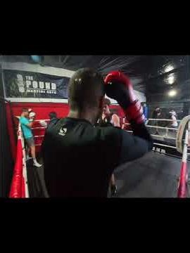 Mixed sparring #boxing #mma #motivation #fitness #sports #gym #sparring #boxingtraining #training