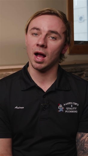 There are a few common reasons a sump pump might fail: