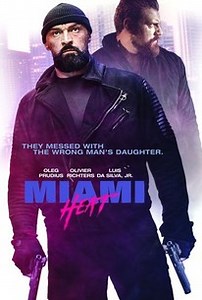 Miami Heat | Cast and Crew | Rotten Tomatoes