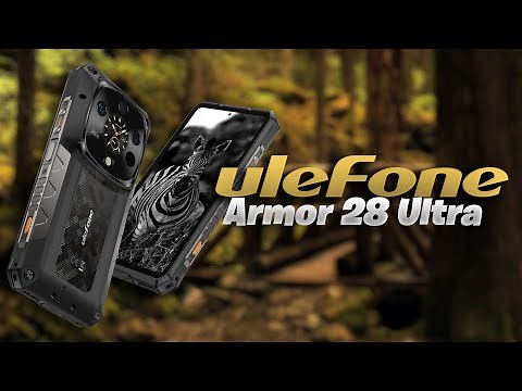 Detailed review of the best rugged phone of 2025!!! 🔥 #ulefone #ruggedphone @Ulefone