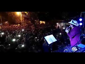 Musical Bohemios( En vivo)Caá Catí Corrientes.