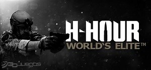 H-Hour World's Elite para PC - PS4 | 3DJuegos