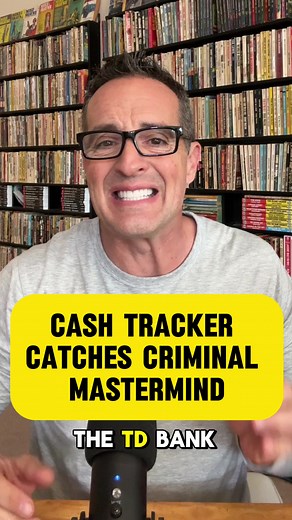 How did modern security technology thwart a master criminal? Retired FBI agent Tom Simon, now a Florida private detective, has the story. #truecrime