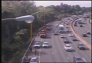 Wethersfield Dump Truck Crash Takes Life of New Britain Man: Update