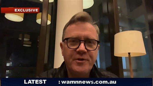 DR ANDREW MILLER👨‍⚕️: Dr Andrew Miller warned EDs are not substitutes for GPs, urging better planning, sustainable Medicare rebates, and affordable community care to ease pressure on overstretched hospitals. | WAMN News