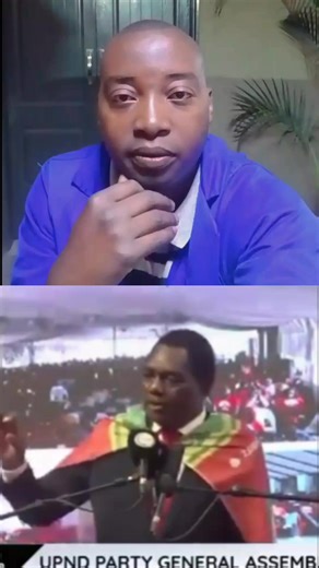 President HH on Recruitment Issues