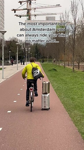 Exploring Bike Culture in Amsterdam: Best Routes and Rentals