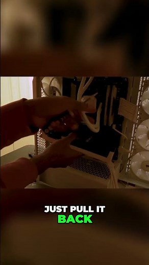 Ultimate GPU Shroud Painting Guide for a Clean Look