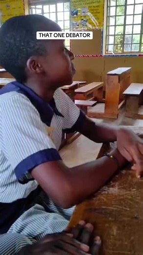 Understanding Education in Uganda's School Life