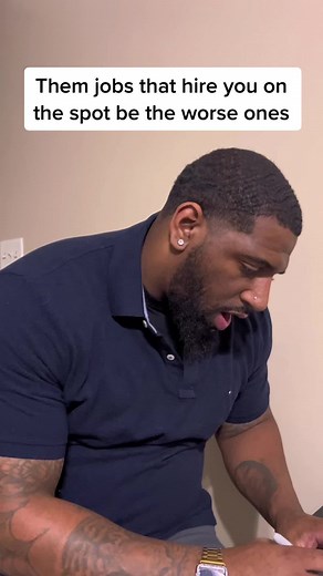 Kroger Job Orientation Comedy Skit