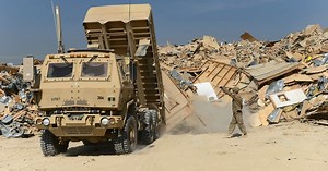 U.S. Closes Bagram Detention Center, Hands Over Last Afghan Prisoners