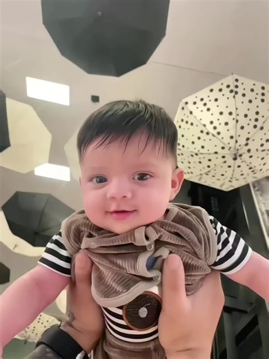 Estoy embobada en tu amor, te amo mi bebito✨️🤍