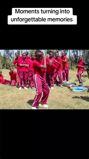 A moment created that will last a lifetime.This memories will be a remembrance of a childhood full of laughter and Joy. King David School to the world#kingdavidschoolkamulu #funday #happy2025 #kenyaschools #togetherness #bigminds @Maya production