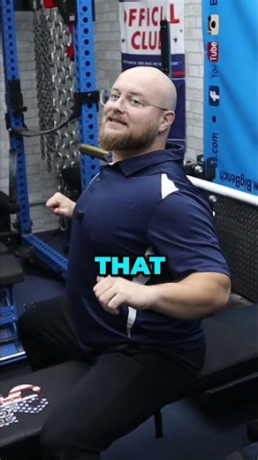Unlock Pecs: Pressing Technique for Maximum Chest Growth #shorts