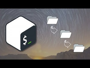 How to create nested directory in a single command? (recursive mkdir) | Linux command: mkdir