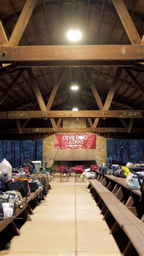 🚨 REGISTRATION IS OPEN 🚨 The 2026 Devil Dog Ultras is officially LIVE and ready for your questionable life choices 😈🏃‍♂️ 🔥 Check out this absolutely killer hype video produced by @jessohess — it rocks 🤘🤘 If this doesn’t make you want to sign up immediately… check your pulse. Spots will go fast. Trails will be brutal. The memories will last forever. 👉 Register now and join us in the pain cave. #DevilDogUltras #DDU2026 #UltraRunning #TrailRunning #EarnYourMiles | Devil Dog Ultras