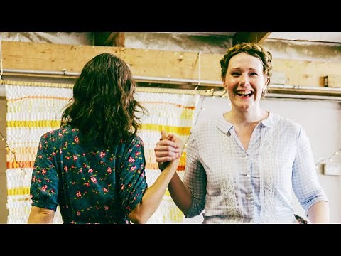 The Joy of Appalachian Clogging as an Adult