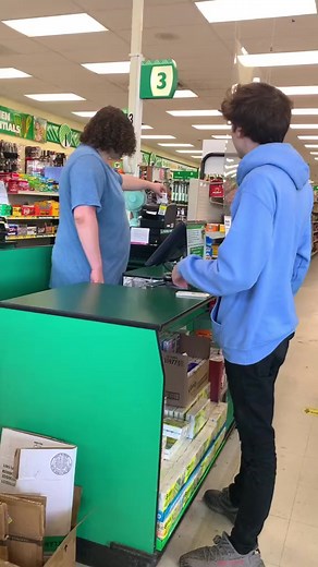 141K views · 1.7K reactions | Awkward handshake video | Brendenlmao | Facebook