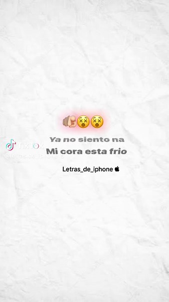 Canciones de iPhone: Letras y Más