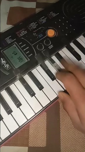 #piano Tum to dhokebaj Ho gajab tune ringtone banaen #shortvideo #shorts