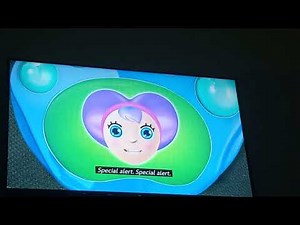 Special agent oso: oso falls down the hill