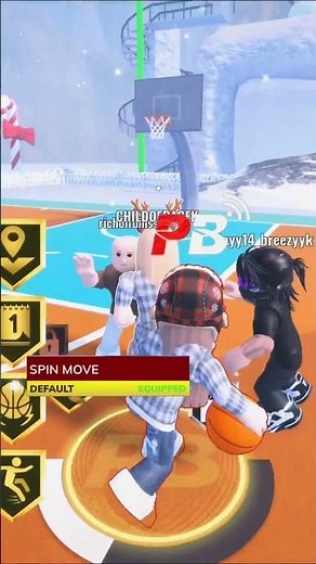 BEST SIGS IN PLAYGROUND BASKETBALL #roblox #nba2k26 #playgroundbasketball